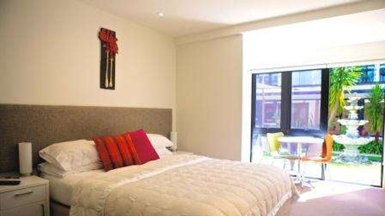 <b>The Devon Hotel New Plymouth Suite</b>. Images powered by <a href="https://iceportal.shijigroup.com/" title="IcePortal" target="_blank">IcePortal</a>.