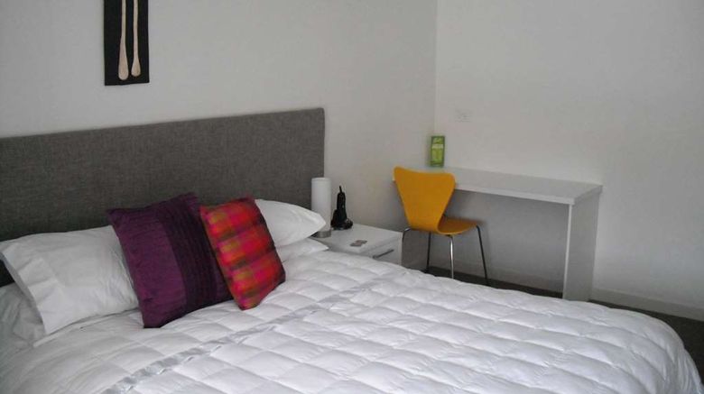 <b>The Devon Hotel New Plymouth Suite</b>. Images powered by <a href="https://iceportal.shijigroup.com/" title="IcePortal" target="_blank">IcePortal</a>.