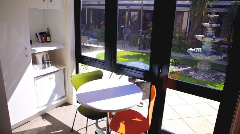 <b>The Devon Hotel New Plymouth Suite</b>. Images powered by <a href="https://iceportal.shijigroup.com/" title="IcePortal" target="_blank">IcePortal</a>.