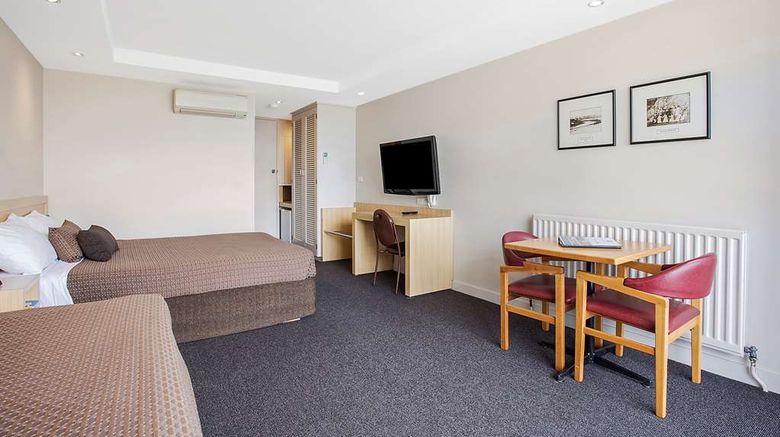 <b>Richmond Henty Hotel Room</b>. Images powered by <a href="https://iceportal.shijigroup.com/" title="IcePortal" target="_blank">IcePortal</a>.