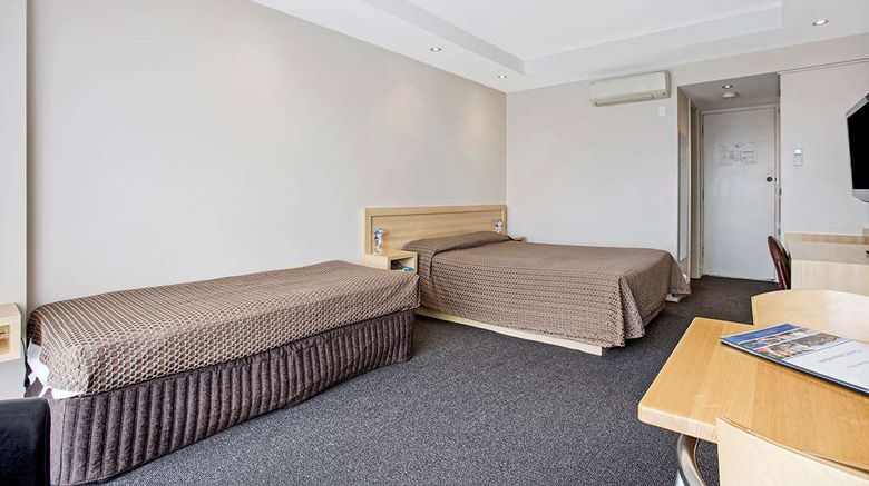 <b>Richmond Henty Hotel Room</b>. Images powered by <a href="https://iceportal.shijigroup.com/" title="IcePortal" target="_blank">IcePortal</a>.