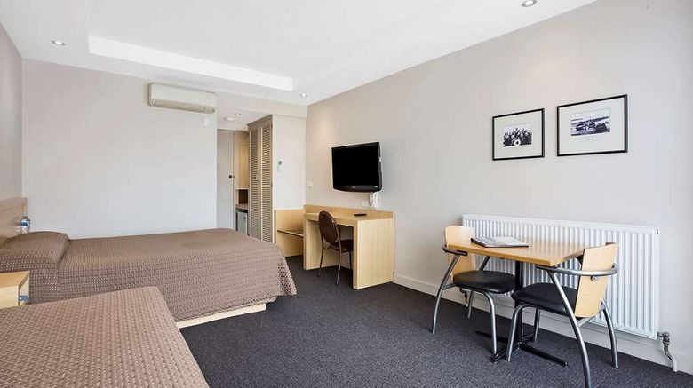 <b>Richmond Henty Hotel Room</b>. Images powered by <a href="https://iceportal.shijigroup.com/" title="IcePortal" target="_blank">IcePortal</a>.