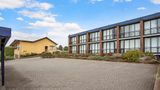 <b>Richmond Henty Hotel Exterior</b>. Images powered by <a href="https://iceportal.shijigroup.com/" title="IcePortal" target="_blank">IcePortal</a>.