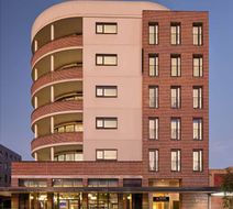 Punthill Parramatta Exterior
