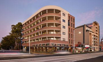Punthill Parramatta
