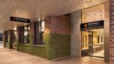 Punthill Parramatta Exterior