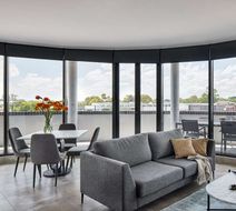 Punthill Parramatta Room