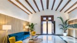 Occidental Pueblo Acantilado Lobby