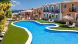 Occidental Pueblo Acantilado Pool