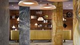 Milano Verticale UNA Esperienze Lobby