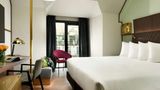 Milano Verticale UNA Esperienze Room
