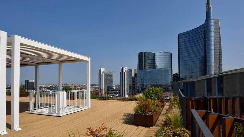 <b>Milano Verticale UNA Esperienze Other</b>. Images powered by <a href="https://iceportal.shijigroup.com/" title="IcePortal" target="_blank">IcePortal</a>.
