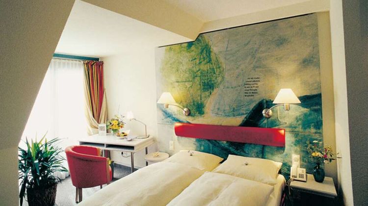Romantik Gasthaus Rottner Room