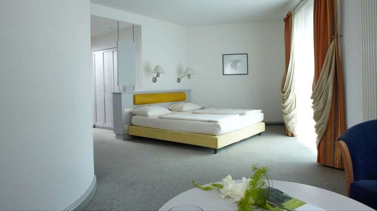 Romantik Gasthaus Rottner Room
