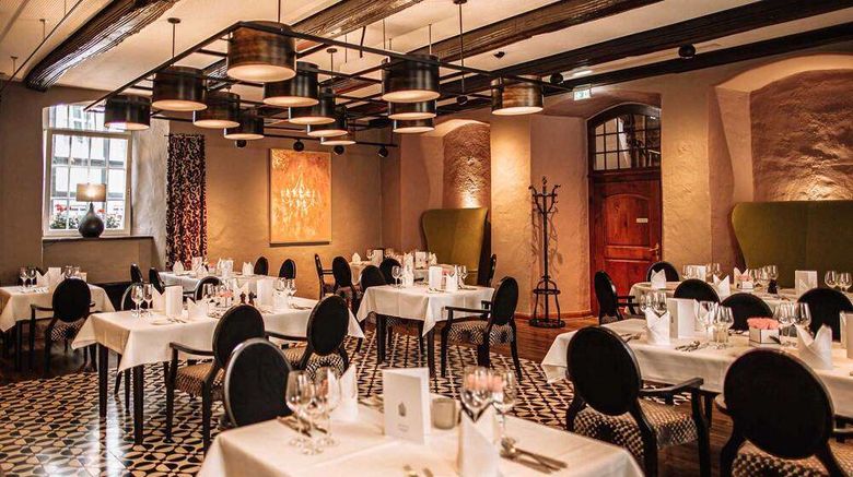 <b>Romantik Walhalla Hotel Restaurant</b>. Images powered by <a href="https://iceportal.shijigroup.com/" title="IcePortal" target="_blank">IcePortal</a>.