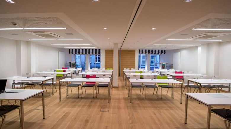 <b>Romantik Walhalla Hotel Meeting</b>. Images powered by <a href="https://iceportal.shijigroup.com/" title="IcePortal" target="_blank">IcePortal</a>.