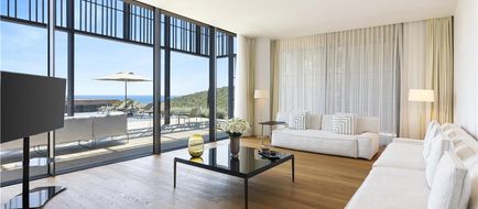 Barbaros Reserve Bodrum Residences Exterior