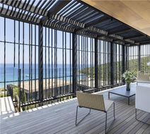 Barbaros Reserve Bodrum Residences Exterior