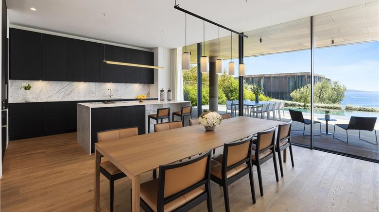 <b>Barbaros Reserve Bodrum Residences Exterior</b>. Images powered by <a href="https://iceportal.shijigroup.com/" title="IcePortal" target="_blank">IcePortal</a>.