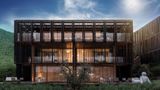 Barbaros Reserve Bodrum Residences Beach