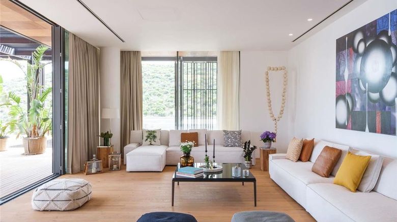 <b>Barbaros Reserve Bodrum Residences Beach</b>. Images powered by <a href="https://iceportal.shijigroup.com/" title="IcePortal" target="_blank">IcePortal</a>.