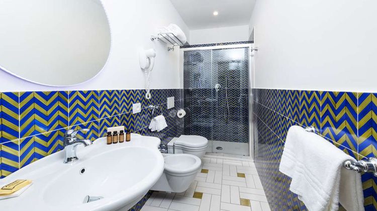 Apollon Club Suite