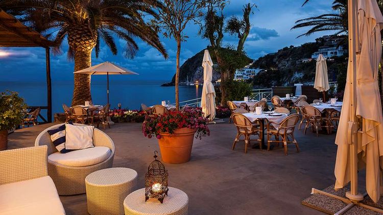 Apollon Club Restaurant