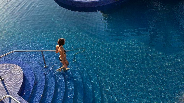 Apollon Club Pool
