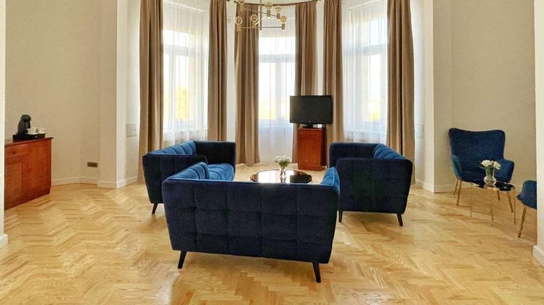 <b>IBB Grand Hotel Lublinianka Suite</b>. Images powered by <a href="https://iceportal.shijigroup.com/" title="IcePortal" target="_blank">IcePortal</a>.