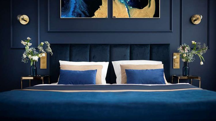 IBB Grand Hotel Lublinianka Suite