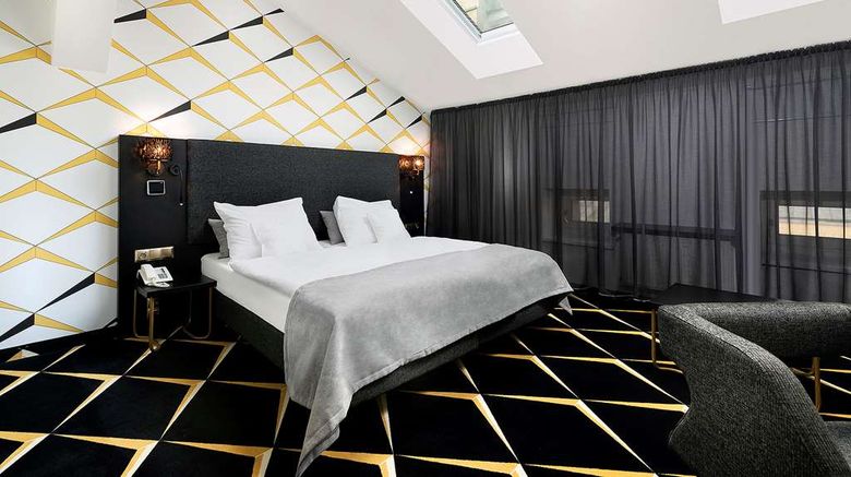 <b>IBB Grand Hotel Lublinianka Room</b>. Images powered by <a href="https://iceportal.shijigroup.com/" title="IcePortal" target="_blank">IcePortal</a>.