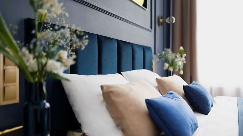<b>IBB Grand Hotel Lublinianka Room</b>. Images powered by <a href="https://iceportal.shijigroup.com/" title="IcePortal" target="_blank">IcePortal</a>.