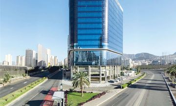 Mercure Makkah Aziziah