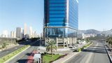 <b>Mercure Makkah Aziziah Exterior</b>. Images powered by <a href="https://iceportal.shijigroup.com/" title="IcePortal" target="_blank">IcePortal</a>.