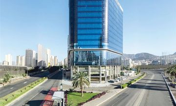 Mercure Makkah Aziziah