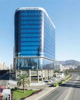Mercure Makkah Aziziah
