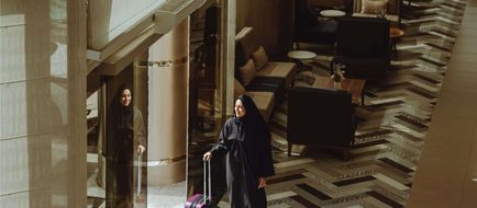 Mercure Makkah Aziziah Exterior