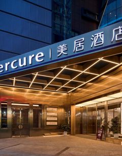 Mercure Xian Dazhai Road