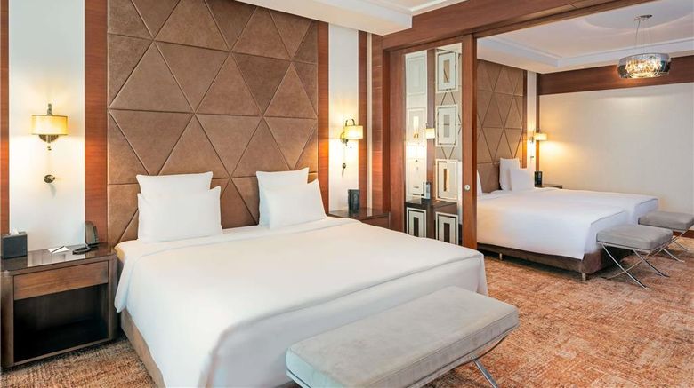 <b>Moevenpick Winter Park Baku Room</b>. Images powered by <a href="https://iceportal.shijigroup.com/" title="IcePortal" target="_blank">IcePortal</a>.