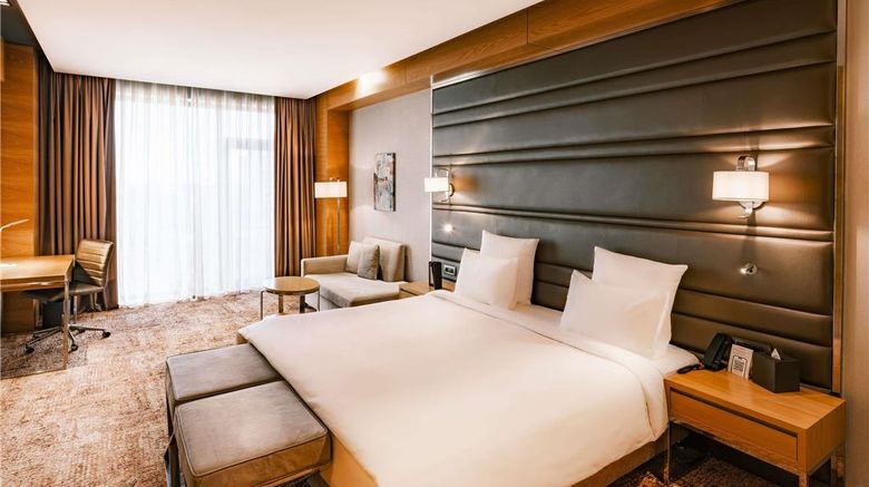 <b>Moevenpick Winter Park Baku Room</b>. Images powered by <a href="https://iceportal.shijigroup.com/" title="IcePortal" target="_blank">IcePortal</a>.