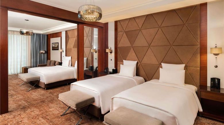 <b>Moevenpick Winter Park Baku Room</b>. Images powered by <a href="https://iceportal.shijigroup.com/" title="IcePortal" target="_blank">IcePortal</a>.