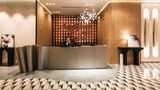 Moevenpick Winter Park Baku Exterior
