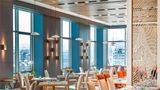 Moevenpick Winter Park Baku Restaurant