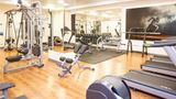 Moevenpick Winter Park Baku Health