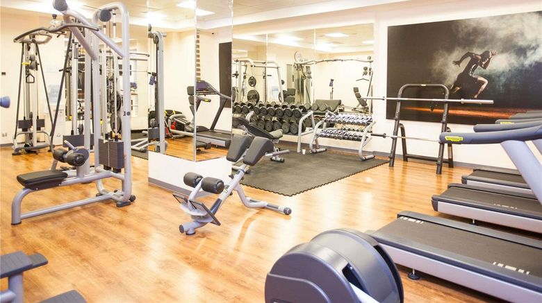 <b>Moevenpick Winter Park Baku Health</b>. Images powered by <a href="https://iceportal.shijigroup.com/" title="IcePortal" target="_blank">IcePortal</a>.