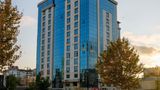 Moevenpick Winter Park Baku Exterior