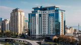 Moevenpick Winter Park Baku Exterior