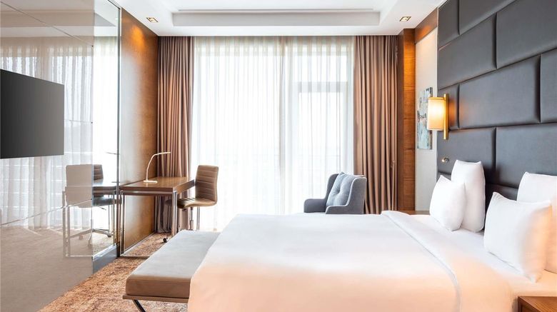 <b>Moevenpick Winter Park Baku Room</b>. Images powered by <a href="https://iceportal.shijigroup.com/" title="IcePortal" target="_blank">IcePortal</a>.