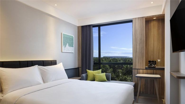 <b>Ibis Yogyakarta Intl Airport Kulon Progo Room</b>. Images powered by <a href="https://iceportal.shijigroup.com/" title="IcePortal" target="_blank">IcePortal</a>.