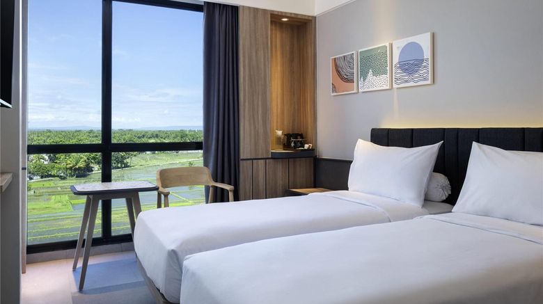 <b>Ibis Yogyakarta Intl Airport Kulon Progo Room</b>. Images powered by <a href="https://iceportal.shijigroup.com/" title="IcePortal" target="_blank">IcePortal</a>.